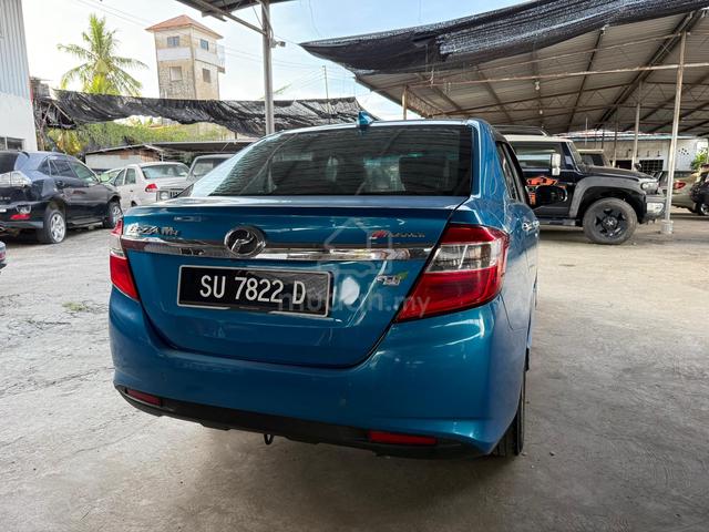 Perodua BEZZA 1.3AV 2016 Auto - 2