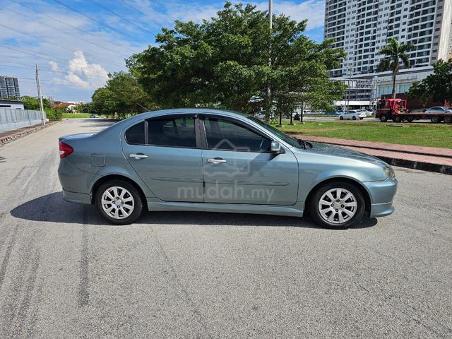 2010 Persona Elegance 1.6A High Specs 1 Owner - 3