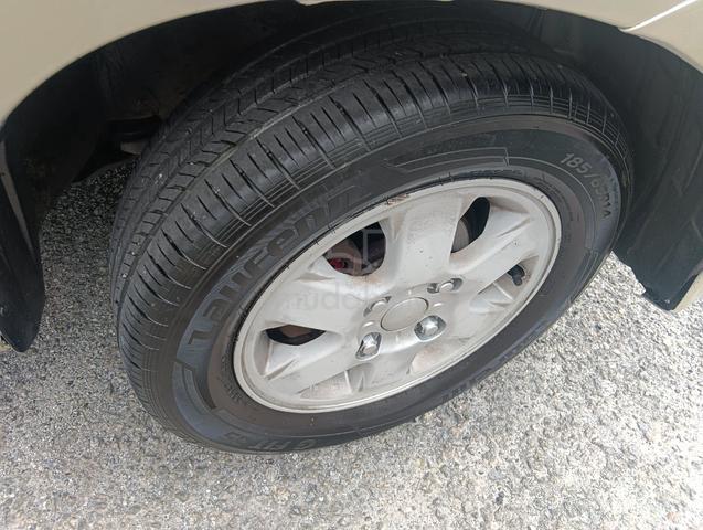 TOYOTA AVANZA (auto) - 3