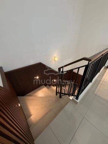 Masai/ Ayera Residence @ Megah Ria/ Nearby Senibong Cove/ Permas 1