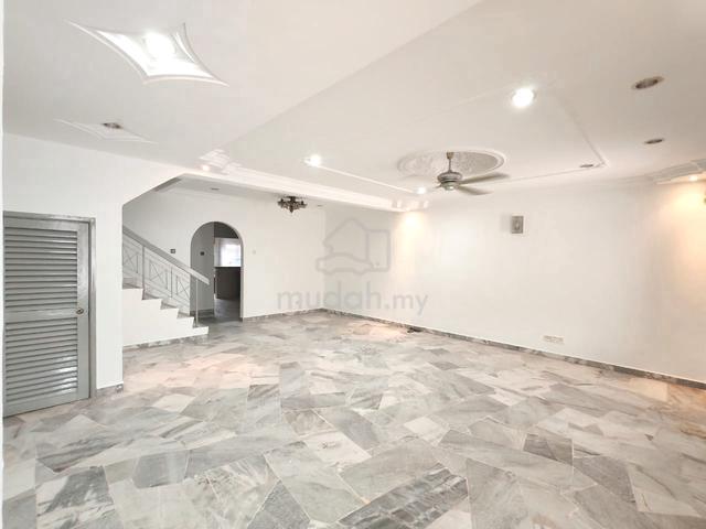 [Extend 1st Floor|F.Loan] 2 Sty Refurbished, Tmn Desa Mewah Semenyih 1