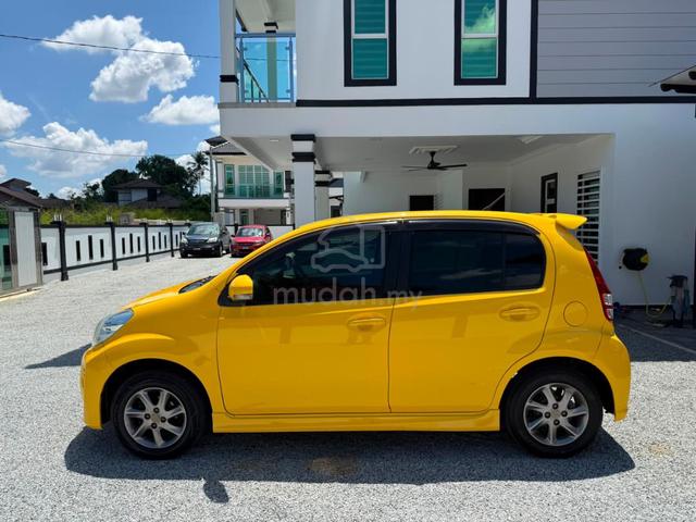 2012 Perodua MYVI 1.5 SE GHS (M) - 5