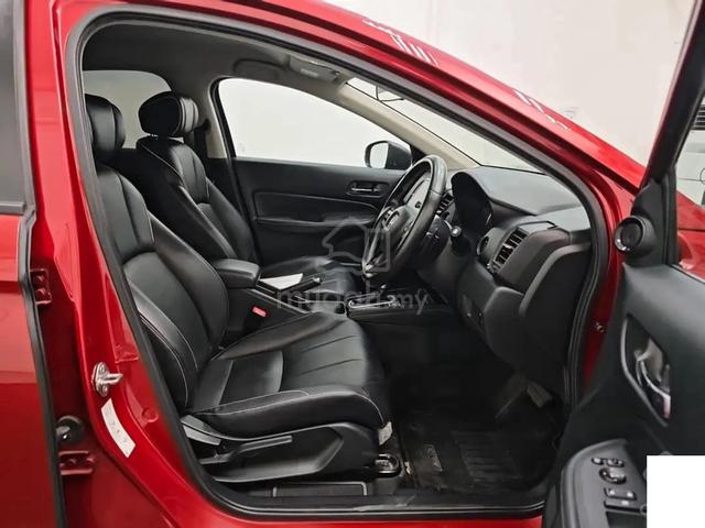 2022 Honda CITY 1.5 HATCHBACK V (A) ALL-IN - 5