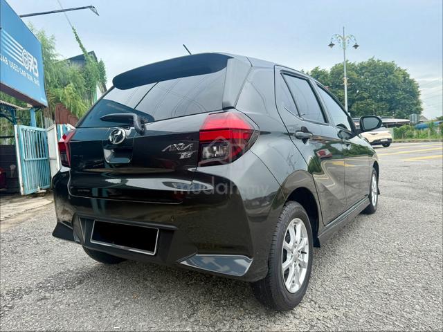 2024 Perodua AXIA 1.0 SE MY23 D74A (A) - 3