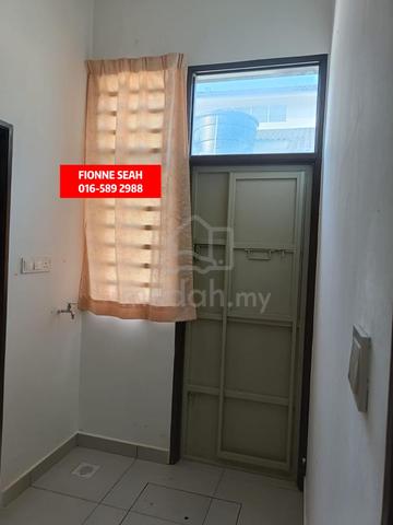 Taman Kerian Sentosa, Parit Buntar* Single Storey for Rent 1