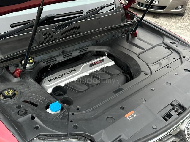 2019 Proton X70 1.8 PREMIUM 2WD (A) - 3