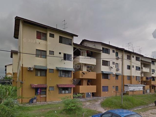 Bandar Selesa Jaya 1