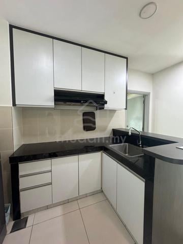 Sutera Avenue The Residences 1
