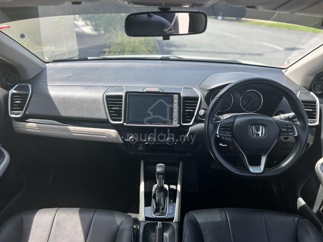 2021 Honda CITY 1.5 V SENSING(A)NO PRO FEES - 5