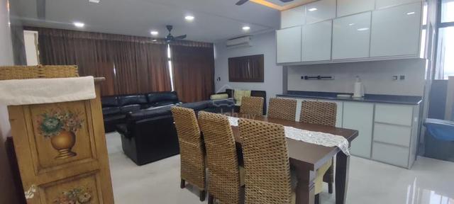 Austin Regency 1