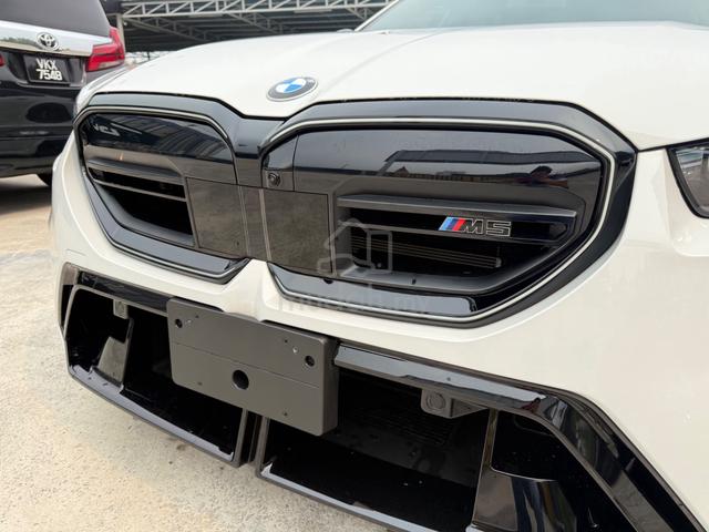 2025 Bmw M5 4.4 G90, 727HP, xDrive AWD, Save 300k - 5