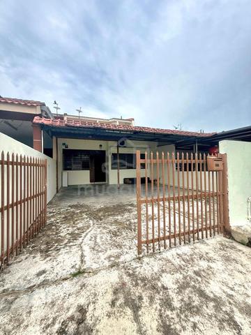 Perling | Full Loan | Unblock View | 1 Storey Terrace 1