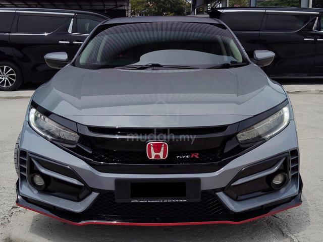 Honda CIVIC 1.5 TCP ✅TYPE R BODYKITS✅HIGH LOAN - 2