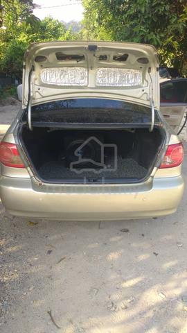 2005 Toyota COROLLA ALTIS 1.8 G (A) - 4
