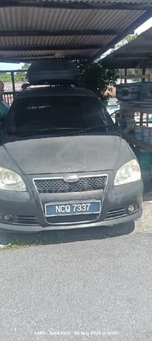 2011 Naza CITRA 2.0 GS FACELIFT (A) - 2