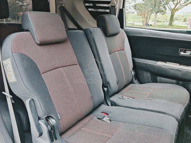 2015 Perodua ALZA 1.5 SE ZS FACELIFT (A) - 5