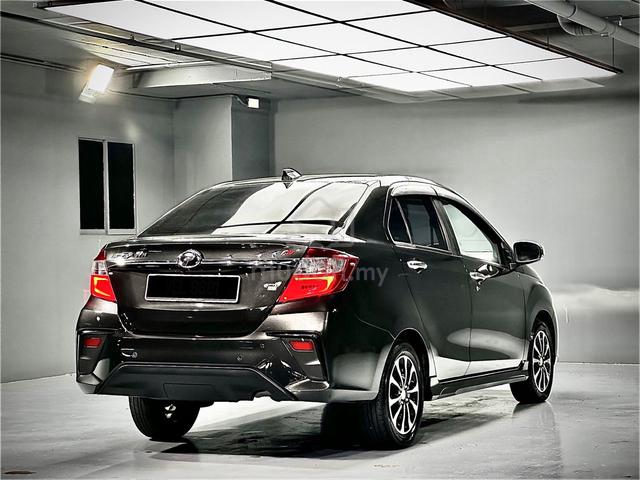 2022 Perodua BEZZA 1.3 AV Facelift 6xkM OTR Offer! - 5