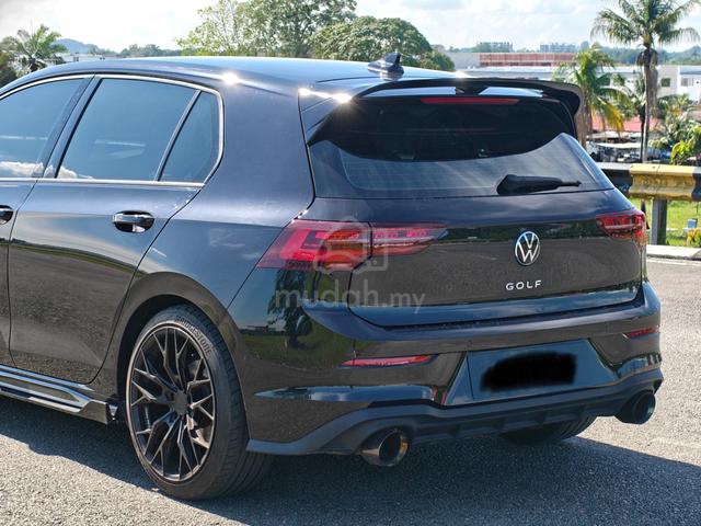 2023 Volkswagen GOLF 1.4 R-LINE Low Mileage 30k - 2