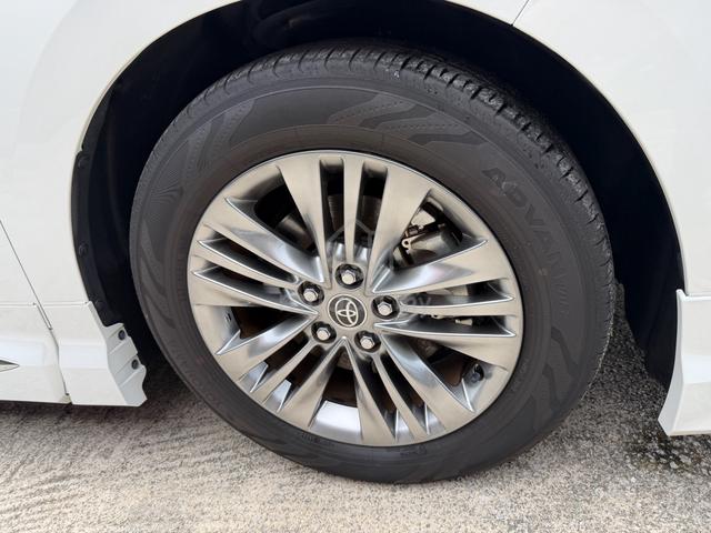 2024 Toyota ALPHARD 2.5 Z SPEC FULLY LOADED - 5