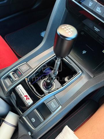 2017 Honda CIVIC 2.0 TYPE R FK8 (M) - 3
