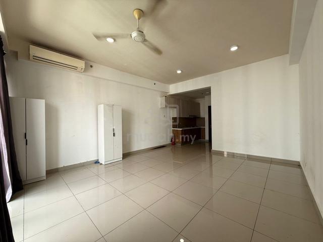 Mutiara Ville @ Cyberjaya 1