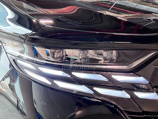 2024 Toyota ALPHARD 2.5 Z Full Spec - 3