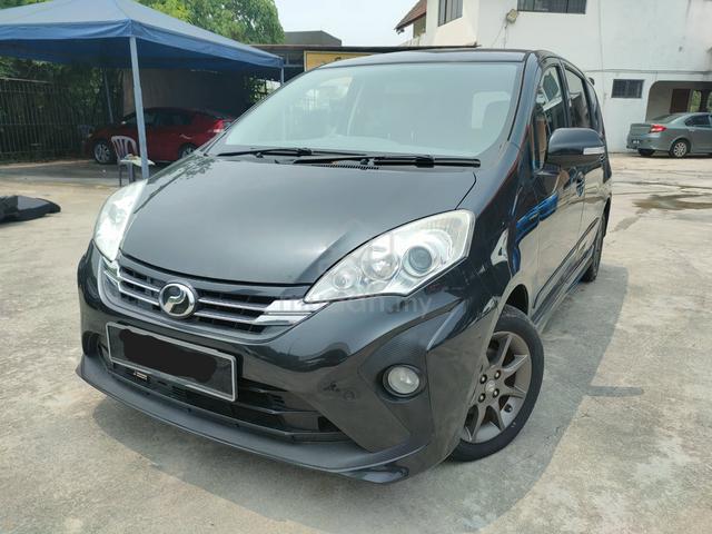 2020 Perodua ALZA 1.5 AV MY17 FACELIFT (A) 1 OWNER - 3