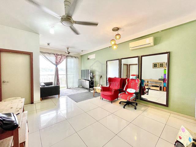 TTDI Adina 1
