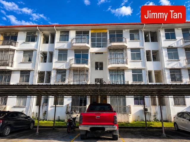 Melinsung Summer Bay Resort Apartment 1