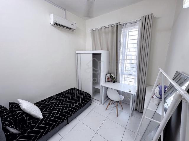 Bsp Skypark Condo 1