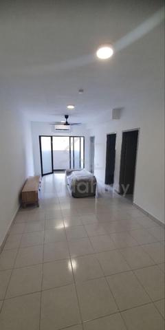 Bukit Tiara Residensi 1
