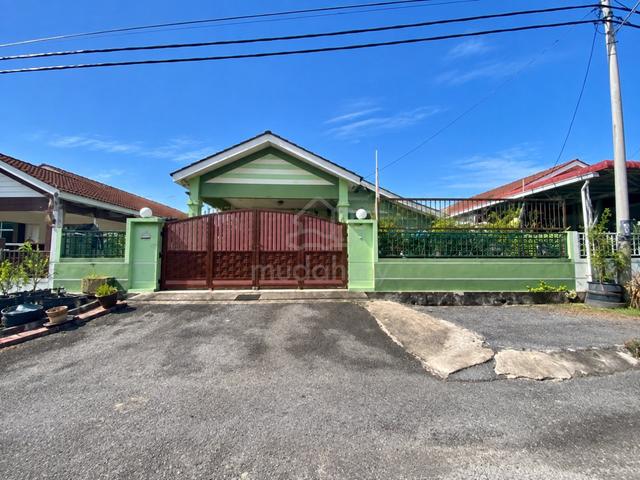 [SAVE UP 80K] Bandar Utama, 3,595sf, Sungai Petani 1