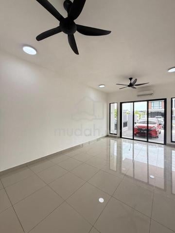 Ilham Residences 2, Elmina For Rent 1
