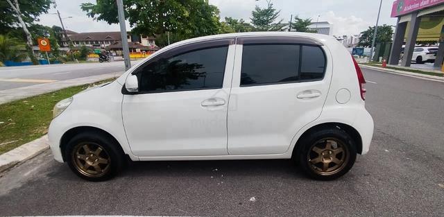 2012 Perodua MYVI 1.3 EZi PREMIUM (A) - 3