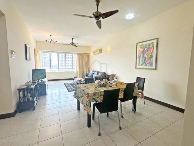 Puteri Palma Condominium 1