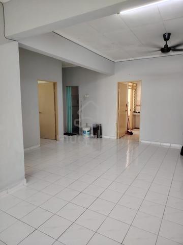Skudai Villa 1