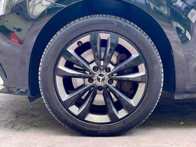 2020 Mercedes Benz V220 2.1 Convert Maybach VS680L - 5