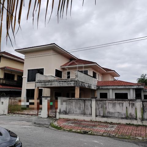 Bungalow Bandar Baru Sri Klebang Chemor For Sale 1