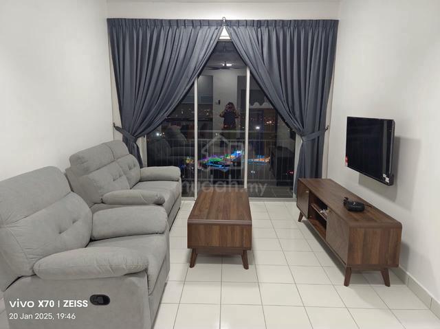 Seri Serindit Residence 1