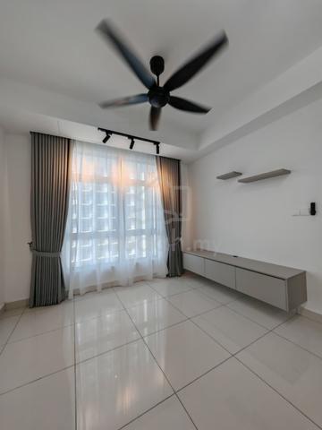 MIRAI RESIDENCES KAJANG 2 - STUDIO 2 BILIK 1 BILIK AIR (direct owner) 1