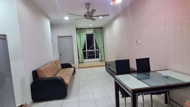 Puncak Luyang Condominium 1
