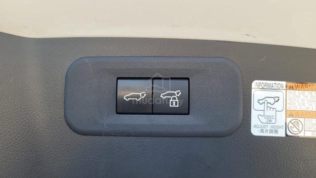 2023 Lexus NX 250 Version L S/R 4Cam HUD DIM BSM - 3