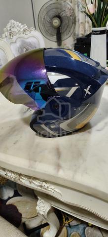 x-dot saiz xxl - photo 3 of 3