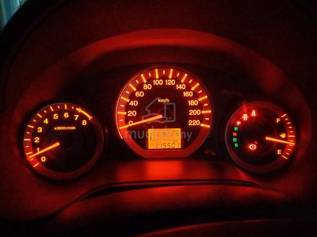 2009 Honda CITY 1.5 E MODULO (A) - 5