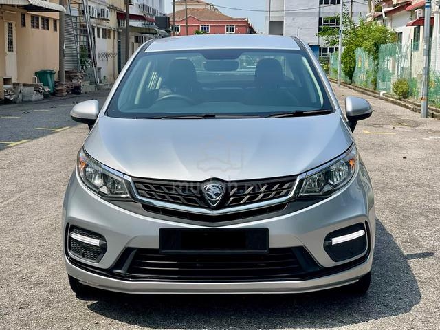 2020 Proton PERSONA PREMIUM 1.6L (A) - 2