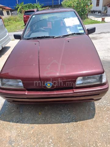 2000 Proton ISWARA 1.3 S A/B C12 (M) - 3