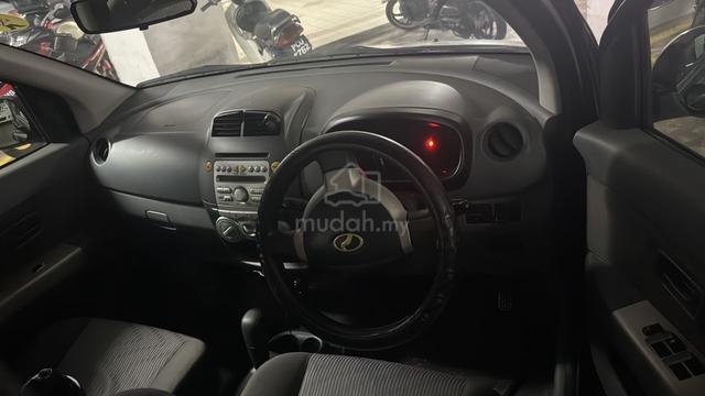 2008 Perodua MYVI 1.3 EZi (A) - 2