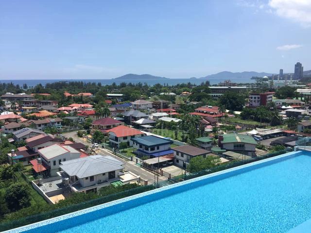 The Bay Residences 1