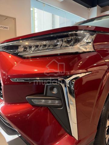 2026 Toyota VELOZ 1.5 READY STOCK - 3