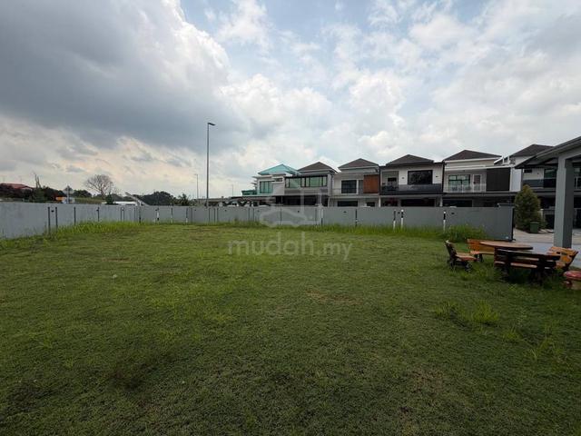 Desa Tebrau,Clarinet,Jalan Rebab 26,Double Storey Terrace House Corner 1